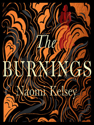 cover image of The Burnings